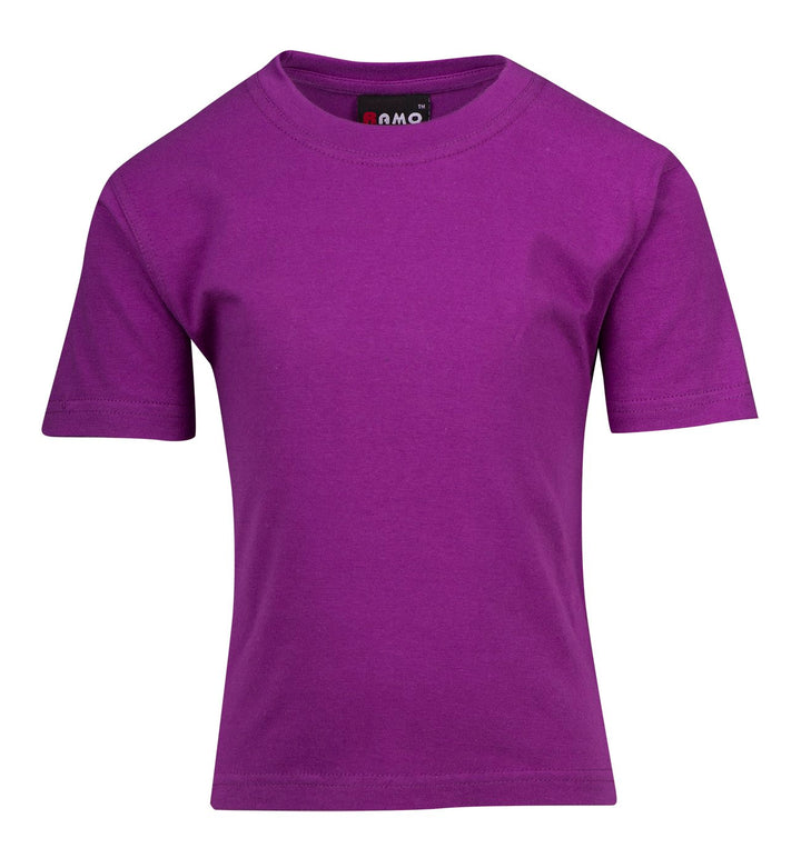 Kids Regular T-Shirt - T302HT (8 Colours)