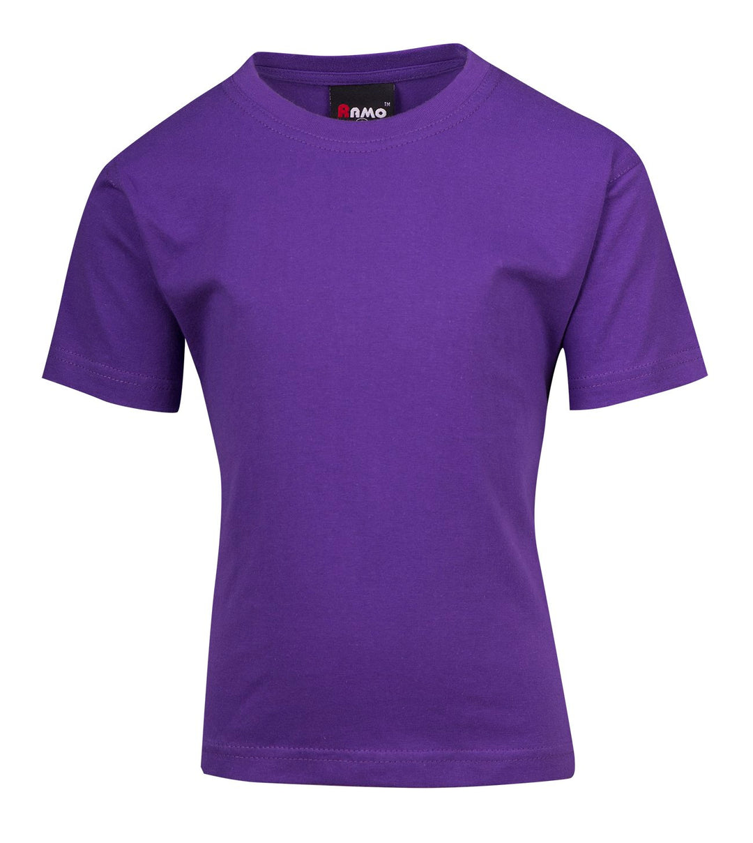 Kids Regular T-Shirt - T302HT (8 Colours)