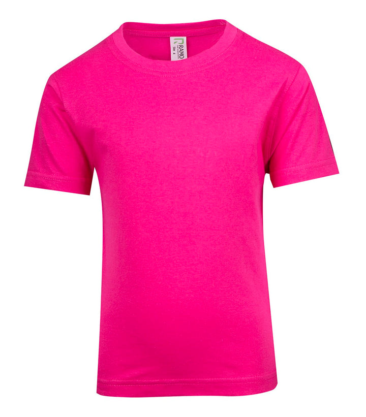 Kids Regular T-Shirt - T302HT (8 Colours)