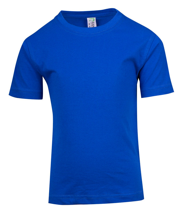 Kids Regular T-Shirt - T302HT (6 Colours)