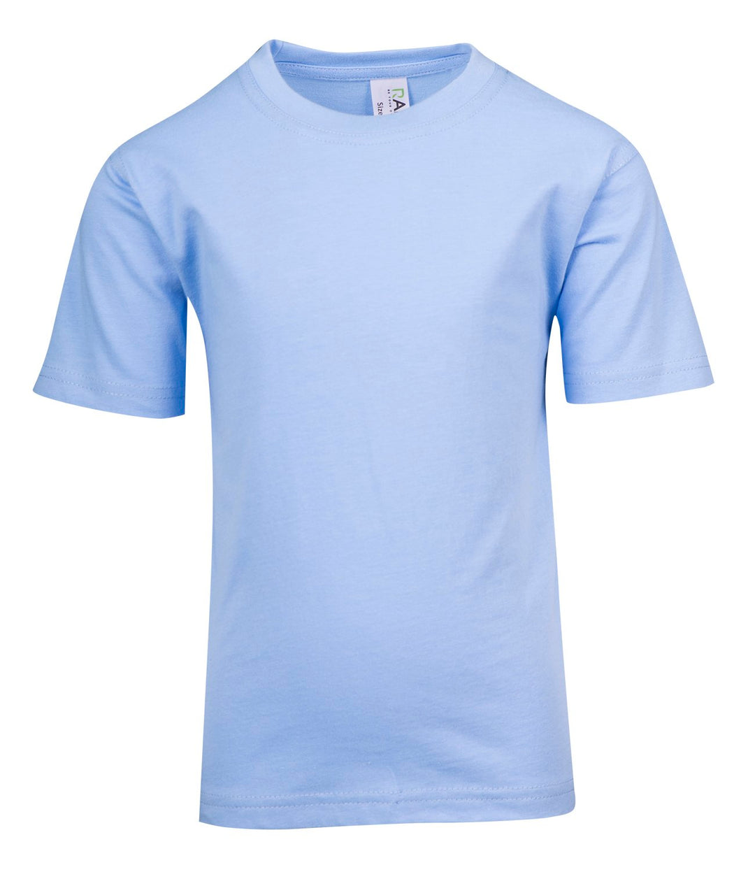 Kids Regular T-Shirt - T302HT (6 Colours)