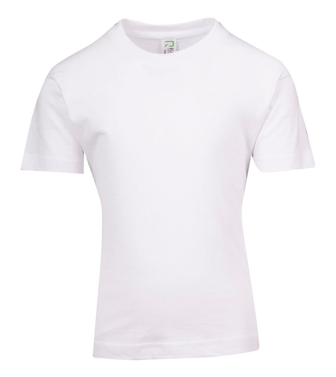 Kids Regular T-Shirt - T302HT (6 Colours)