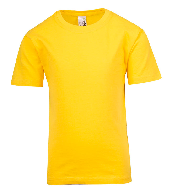 Kids Regular T-Shirt - T302HT (6 Colours)