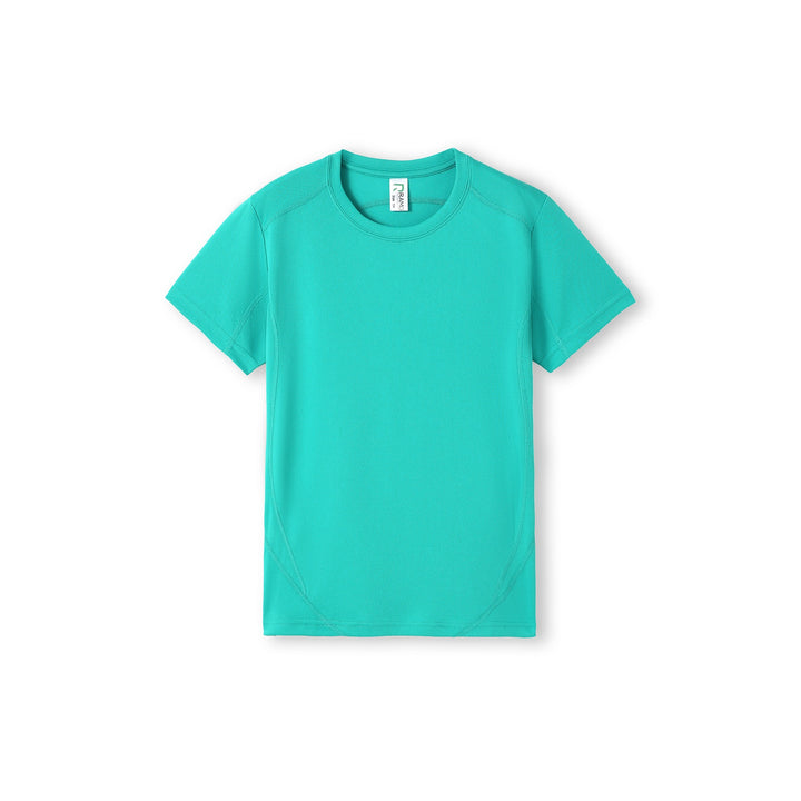 Kids Accelerator Cool Dry T-shirt - T307KS (9 Colours)