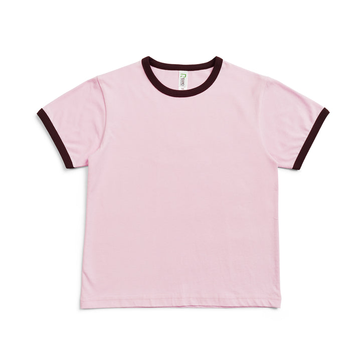 Kids' Ringer Tee - T314KS