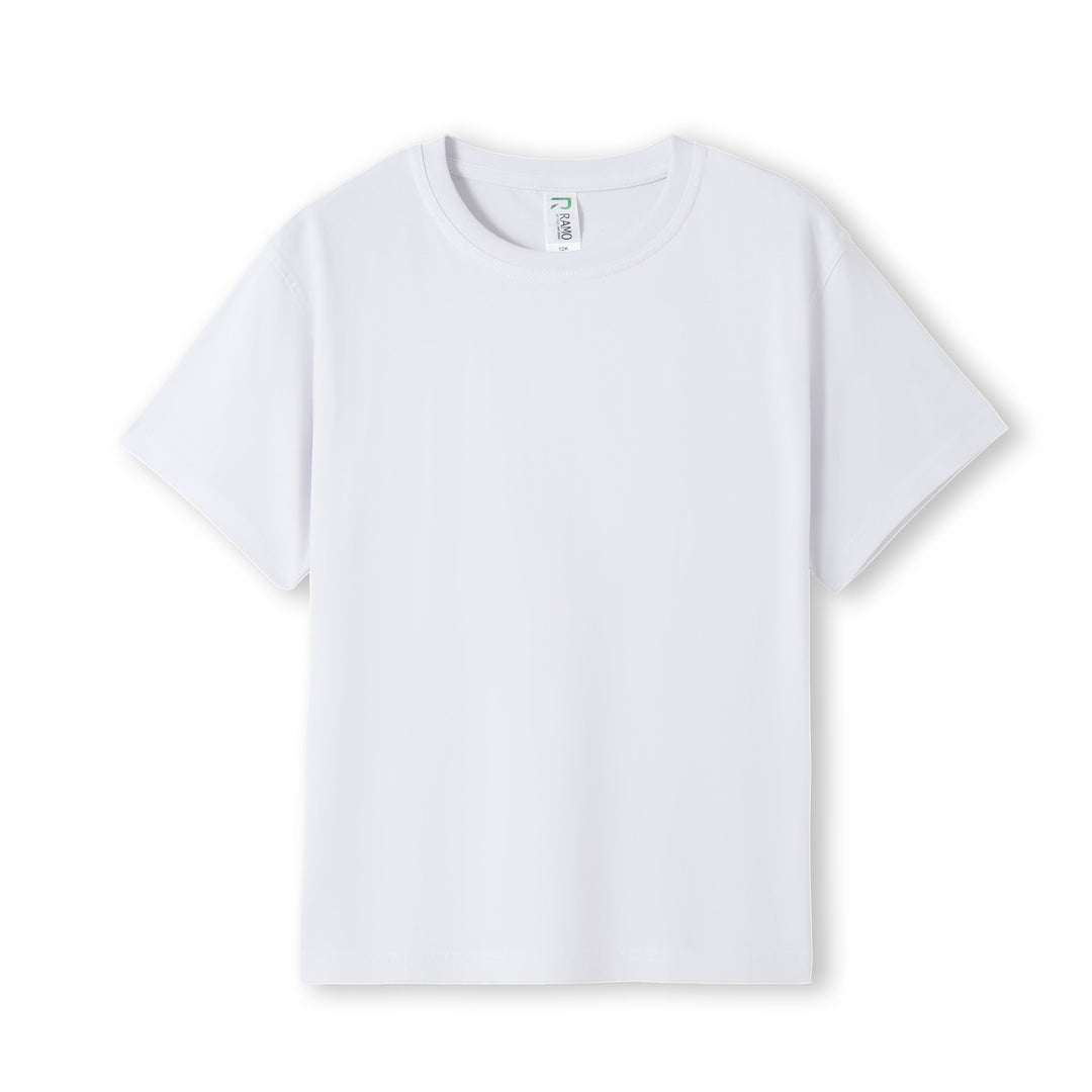 Kids Organic Tees - T316KS