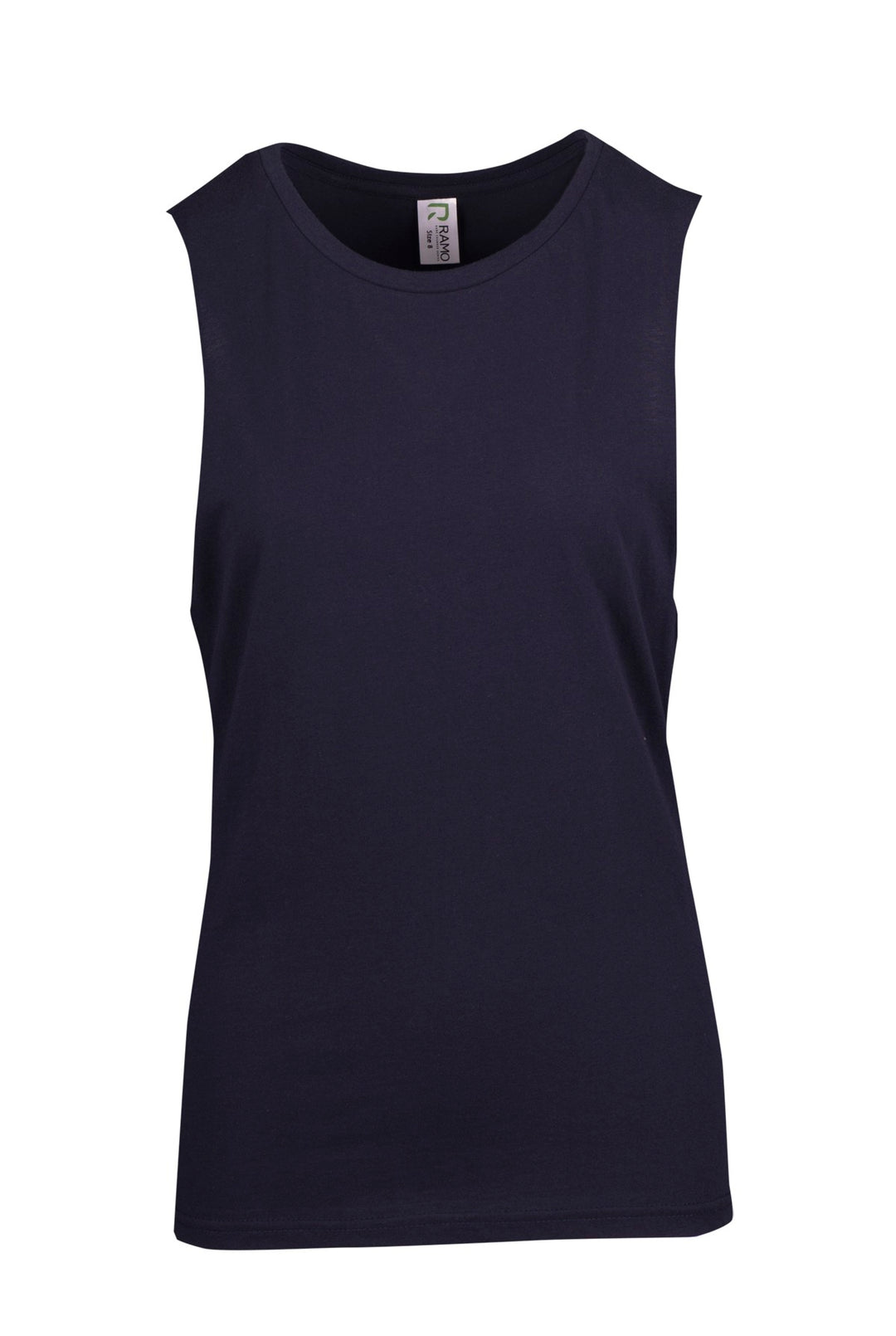 Women's combed cotton Tank - T405LD