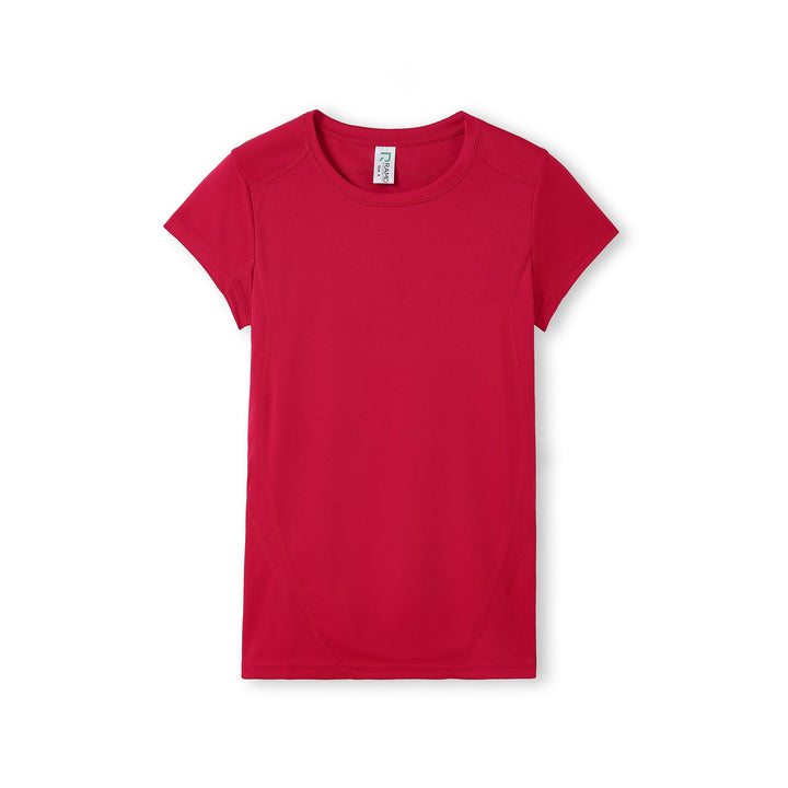 Women's Accelerator Cool-Dry T-shirt - T447LD (8 Colours)