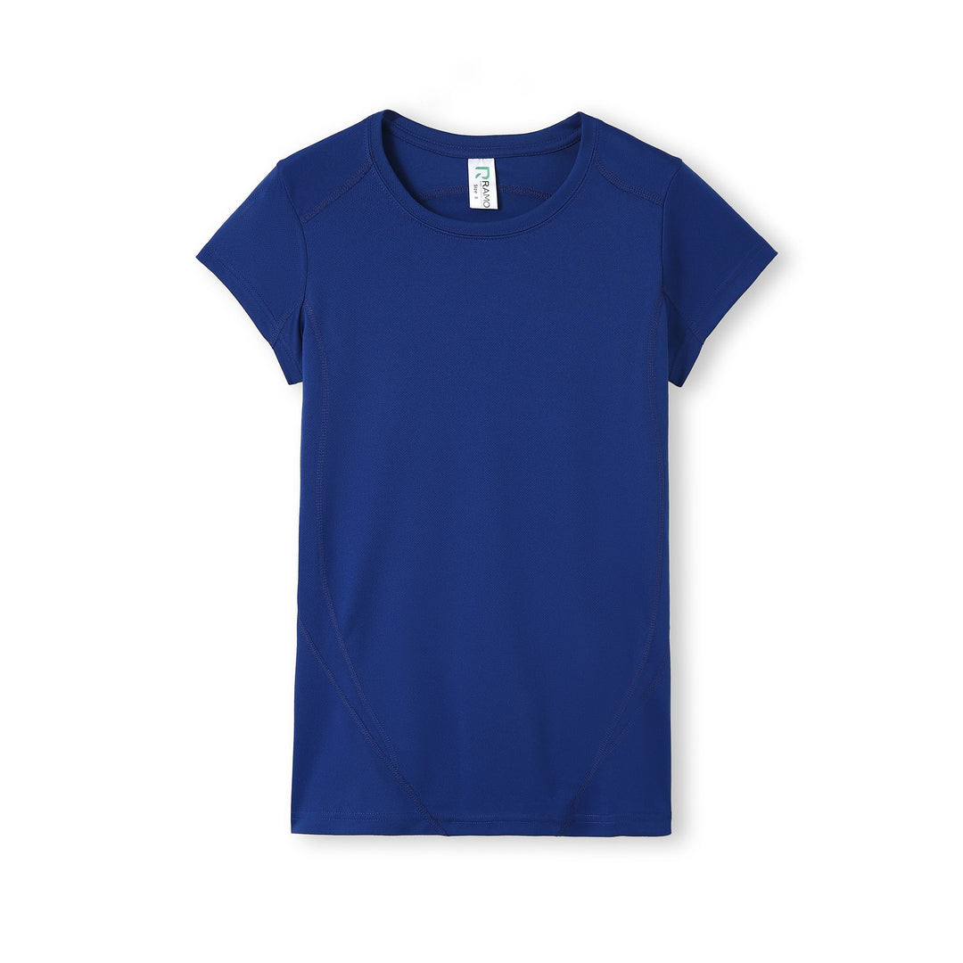 Women's Accelerator Cool-Dry T-shirt - T447LD (8 Colours)