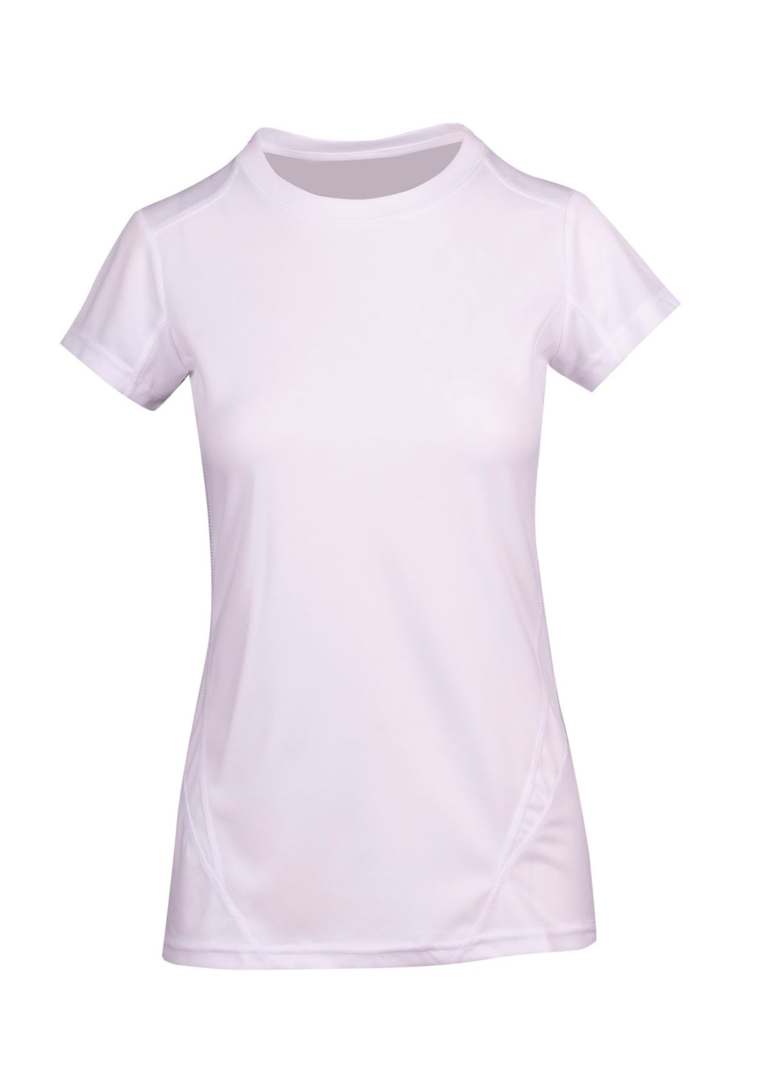 Women's Accelerator Cool-Dry T-shirt - T447LD (8 Colours)