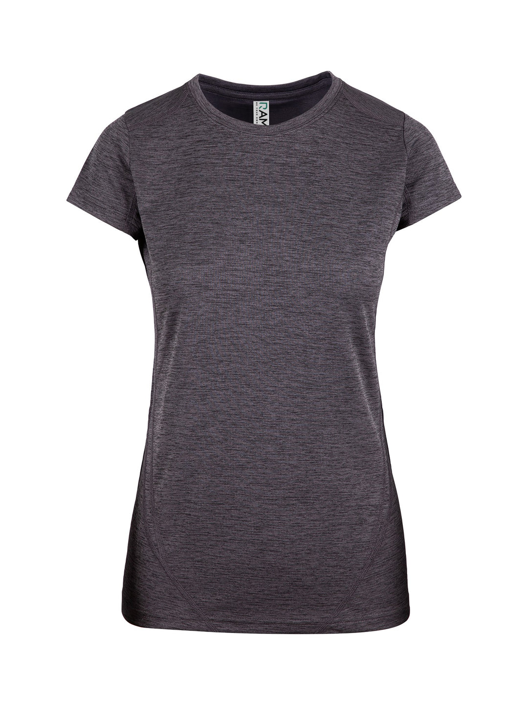 Women's Challenger 100% polyester T-shirt - T447LDM