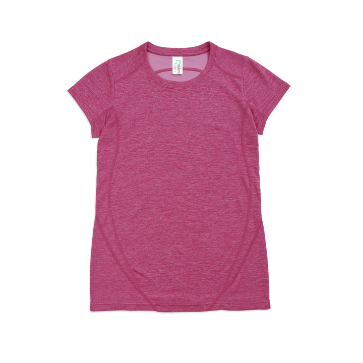 Women's Challenger 100% polyester T-shirt - T447LDM