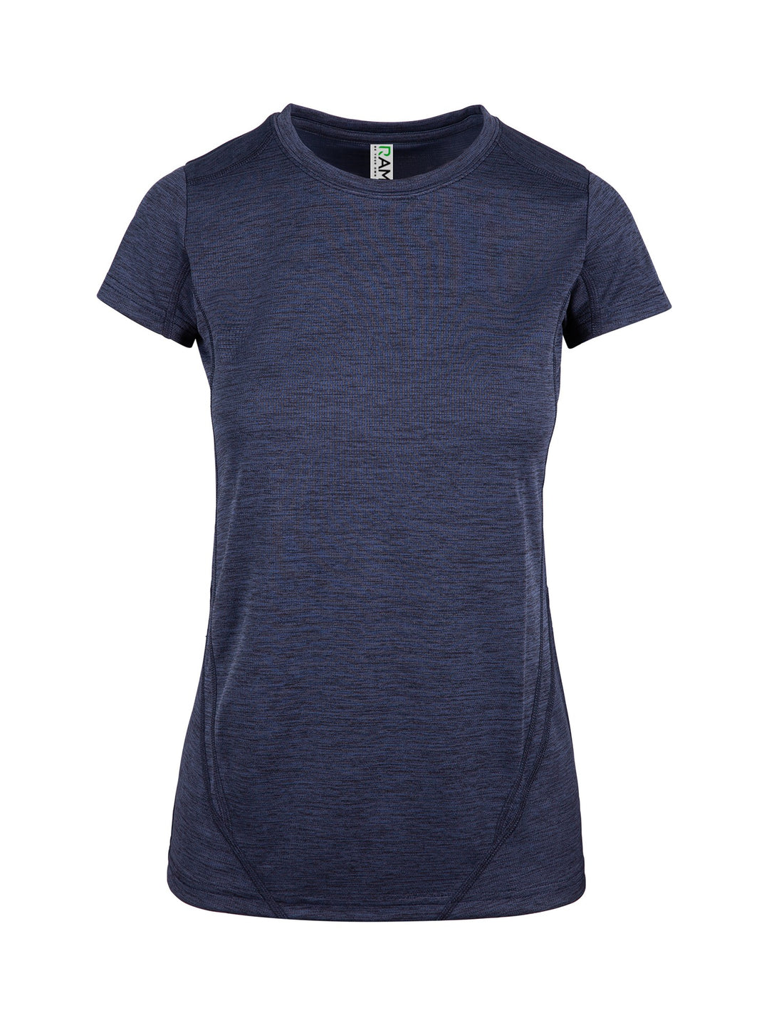 Women's Challenger 100% polyester T-shirt - T447LDM