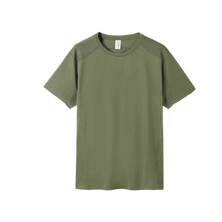 Men's Accelerator Cool Dry T-shirt - T447MS (9 Colours)