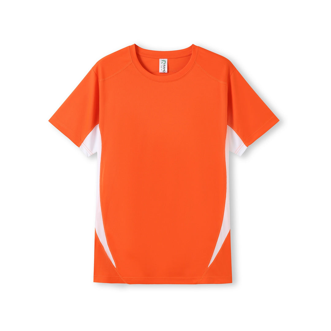 Men's Accelerator Cool Dry T-shirt - T447MS (9 Colours)