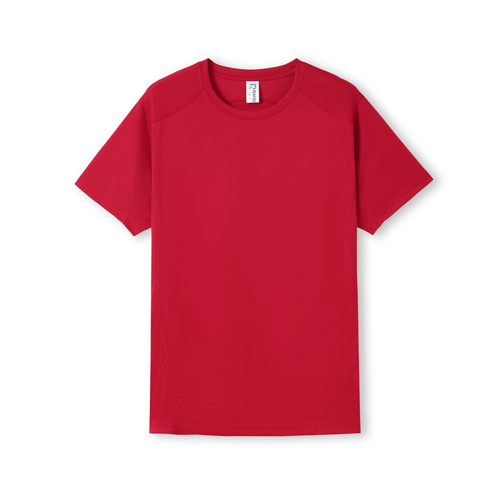 Men's Accelerator Cool Dry T-shirt - T447MS (9 Colours)