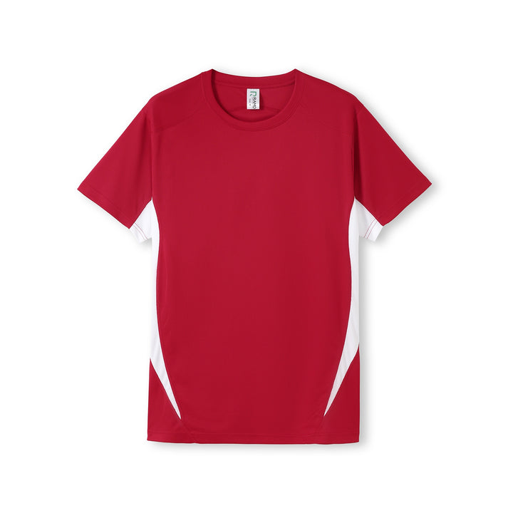 Men's Accelerator Cool Dry T-shirt - T447MS (9 Colours)