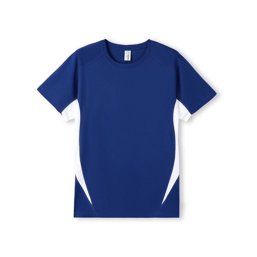 Men's Accelerator Cool Dry T-shirt - T447MS (9 Colours)