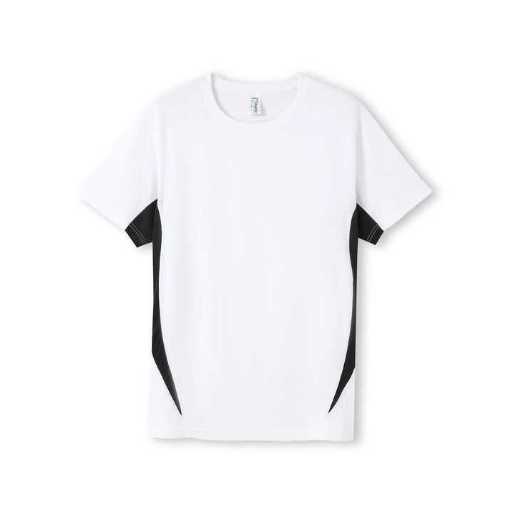 Men's Accelerator Cool Dry T-shirt - T447MS (9 Colours)