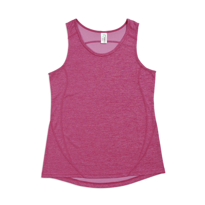 Ladies' Challenger  Singlet - T448LDM