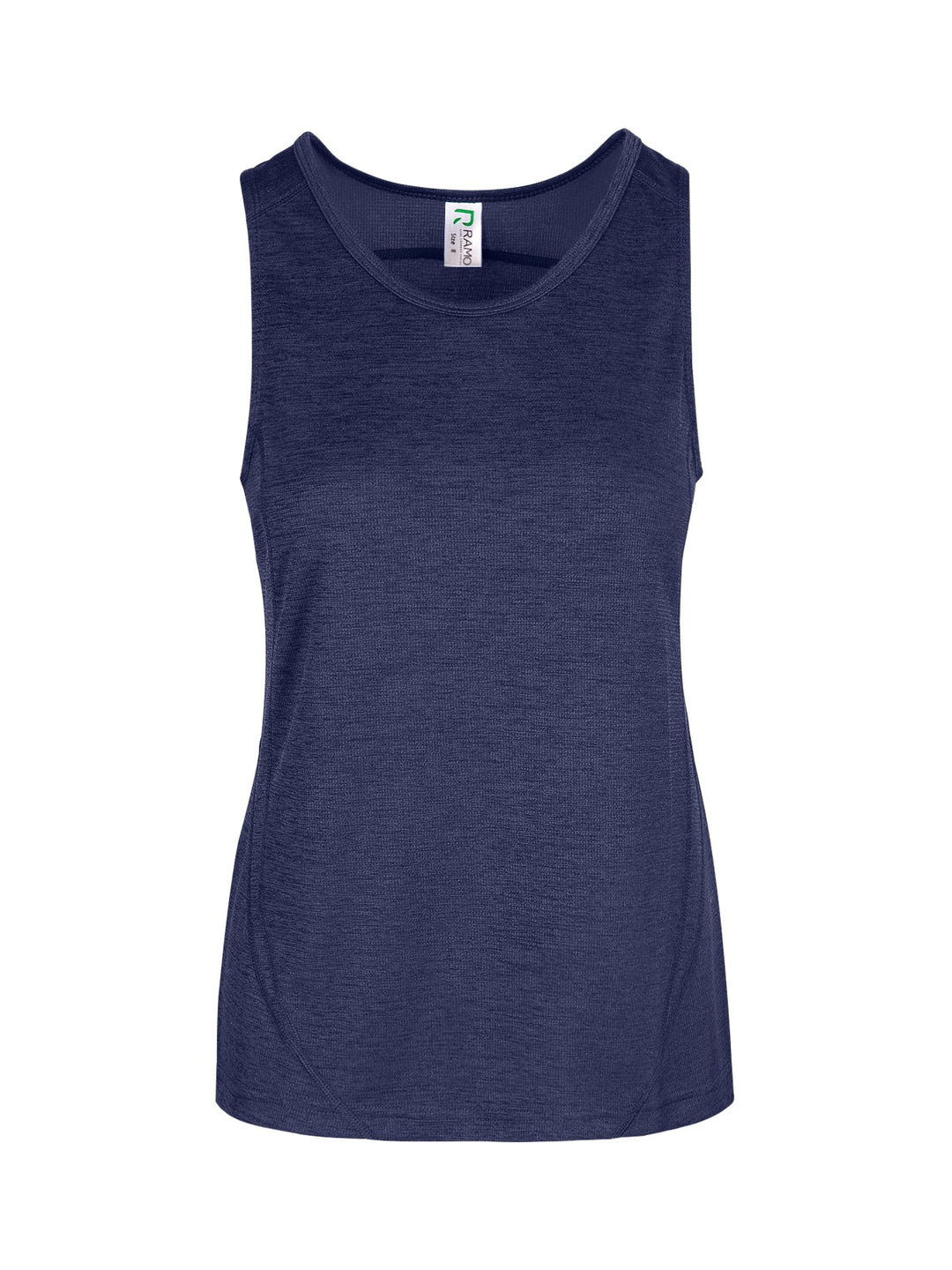 Ladies' Challenger  Singlet - T448LDM