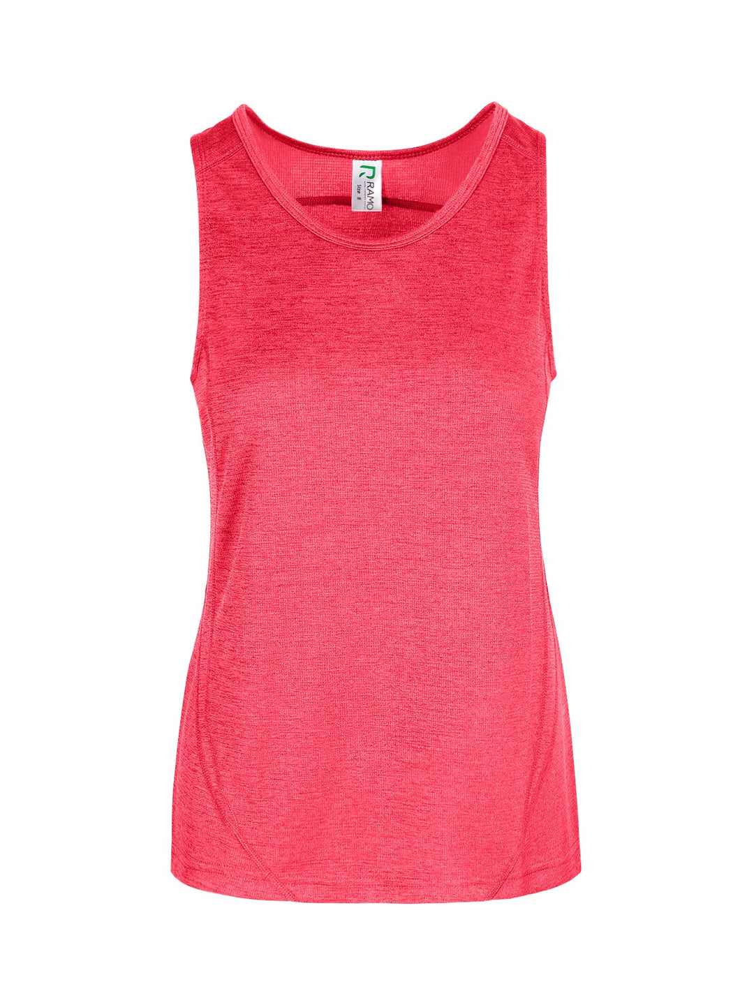 Ladies' Challenger  Singlet - T448LDM