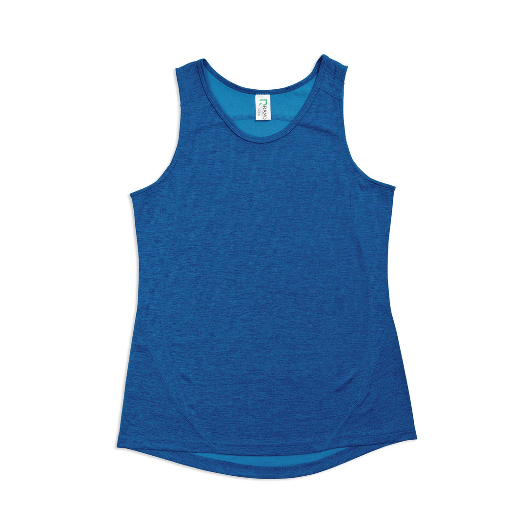 Ladies' Challenger  Singlet - T448LDM