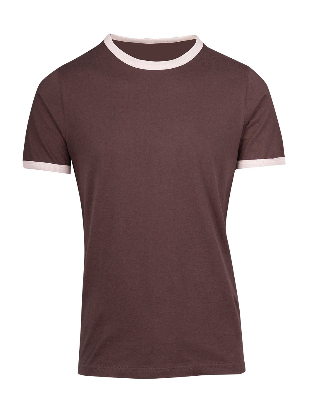 Men's/Unisex Ringer T-shirt - T525RN (9 Colours)