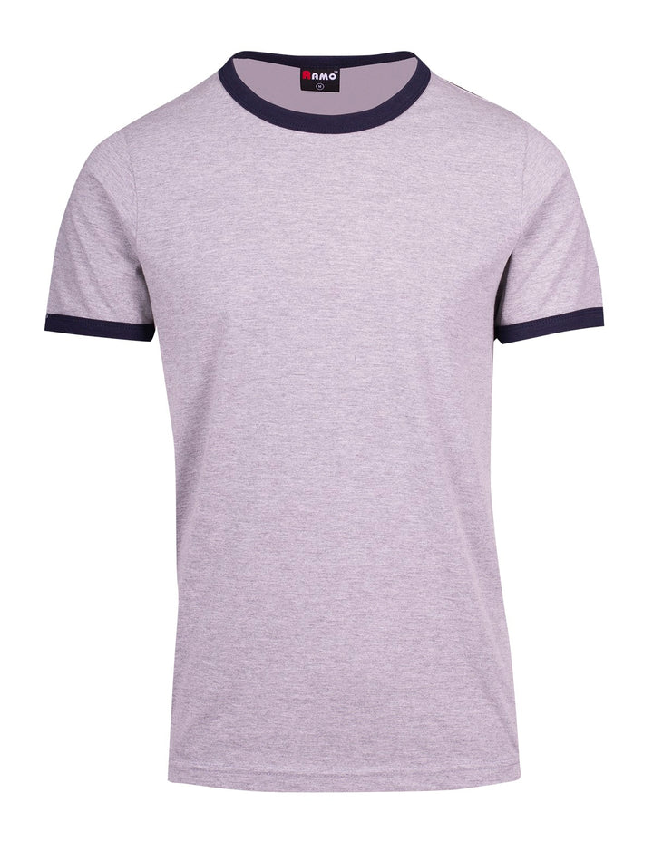 Men's/Unisex Ringer T-shirt - T525RN (9 Colours)