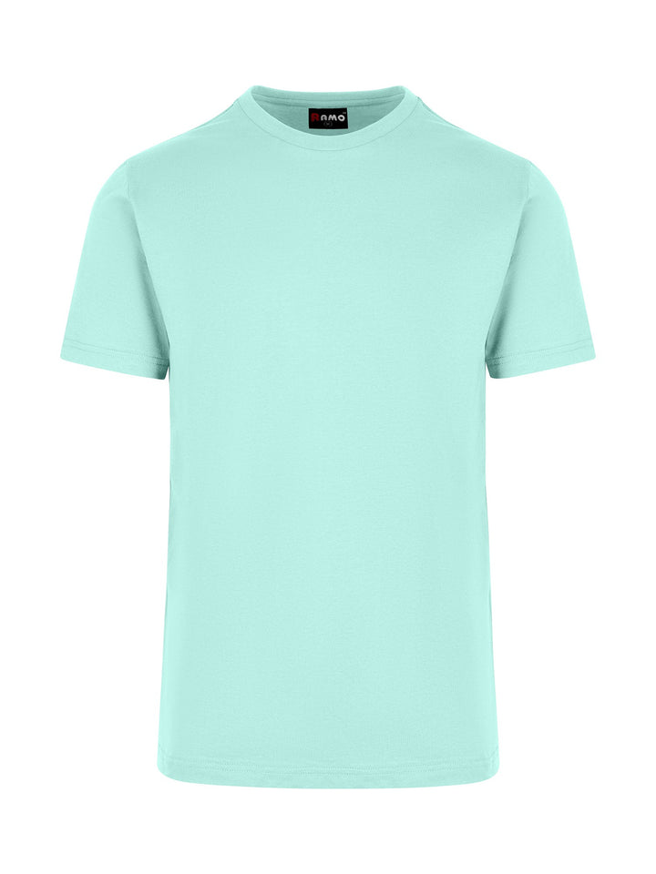 Men's / Unisex American Style t-shirt - T801HC (10 Colours)