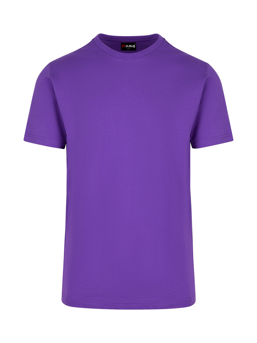 Men's / Unisex American Style t-shirt - T801HC (10 Colours)