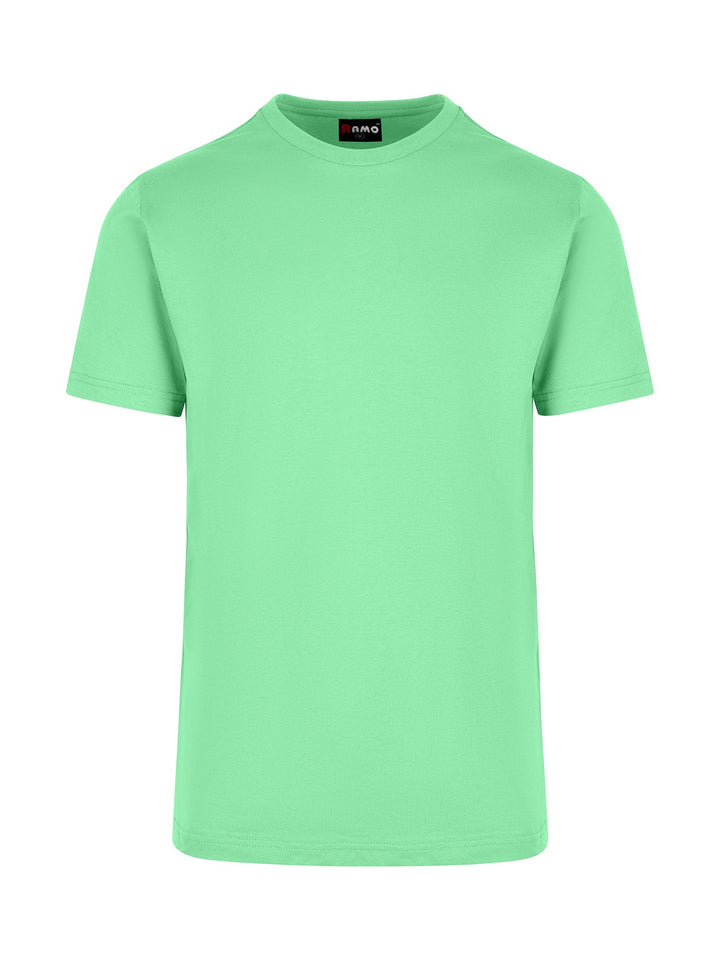 Men's / Unisex American Style t-shirt - T801HC (7 Colours)