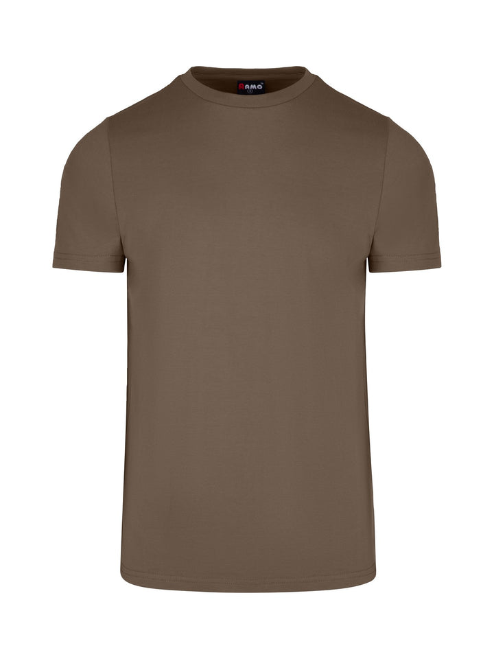 Men's Slim Fit T-Shirt - T802HB (8 Colours)