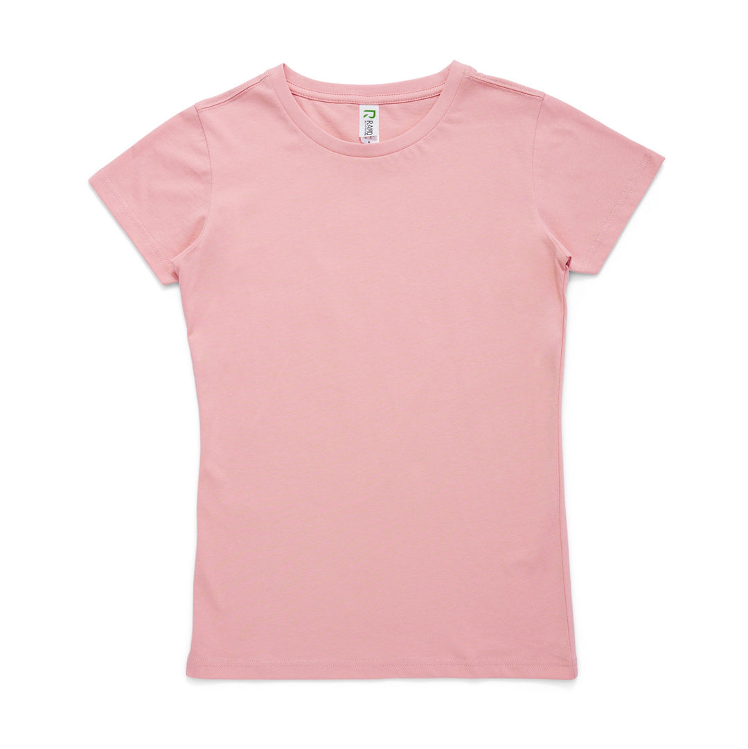 Ladies' Earth Care Tees - T805LD