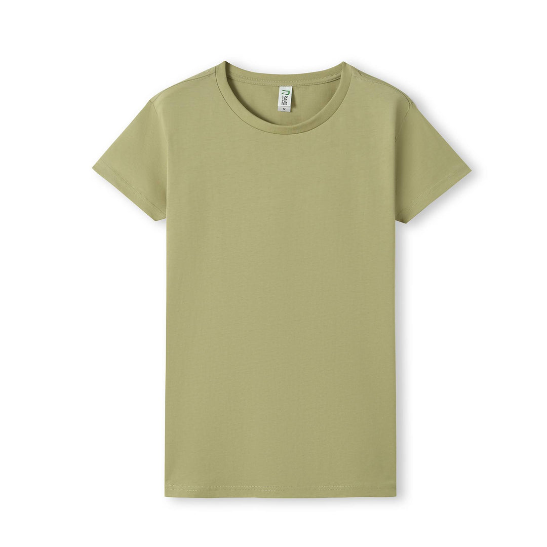 Ladies' Earth Care Tees - T805LD