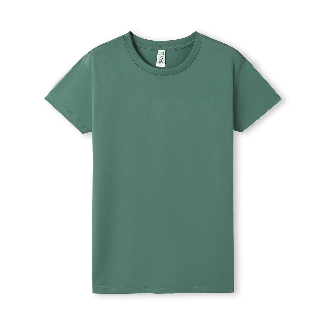 Ladies' Earth Care Tees - T805LD