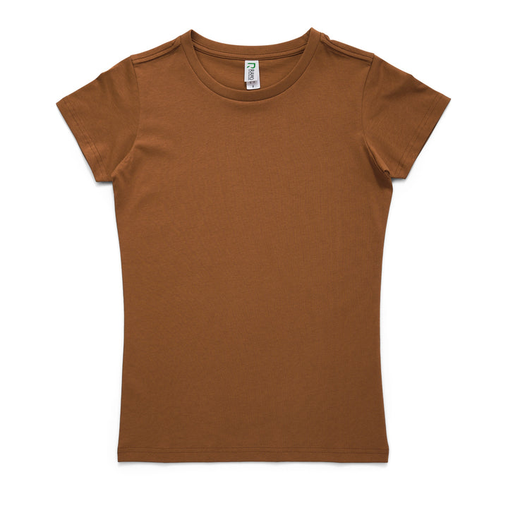 Ladies' Earth Care Tees - T805LD