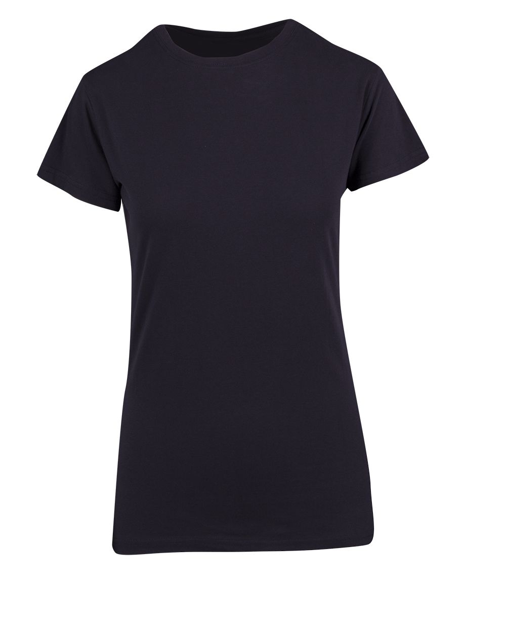 Ladies Organic Cotton T-shirt - T901LD