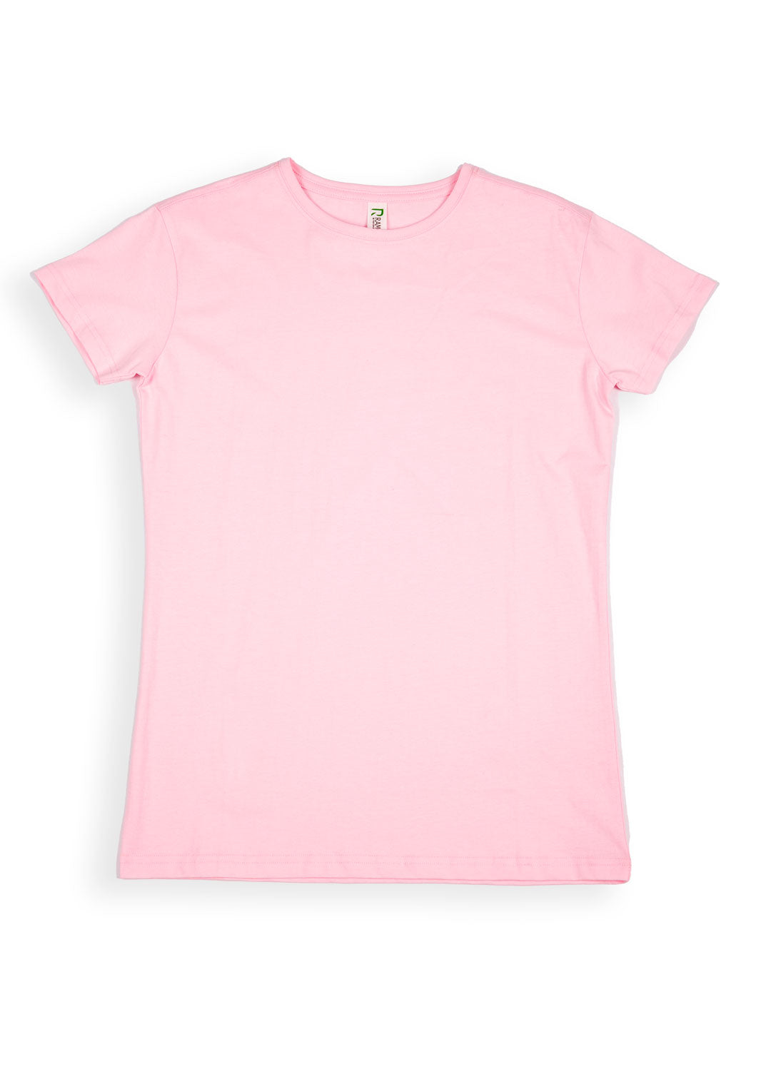 Ladies Organic Cotton T-shirt - T901LD