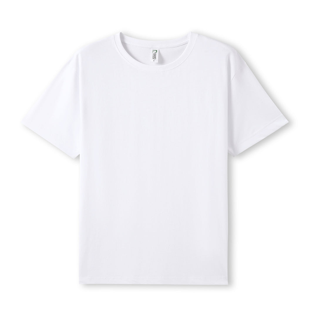 Men's Organic Cotton T-shirt - T901OR