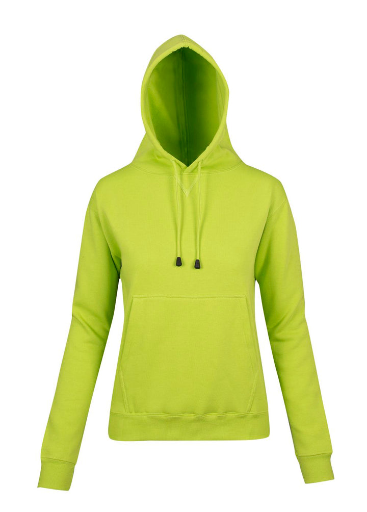 Ladies/Juniors Kangaroo Pocket Hoodies - TH22UN  (12 Colours)