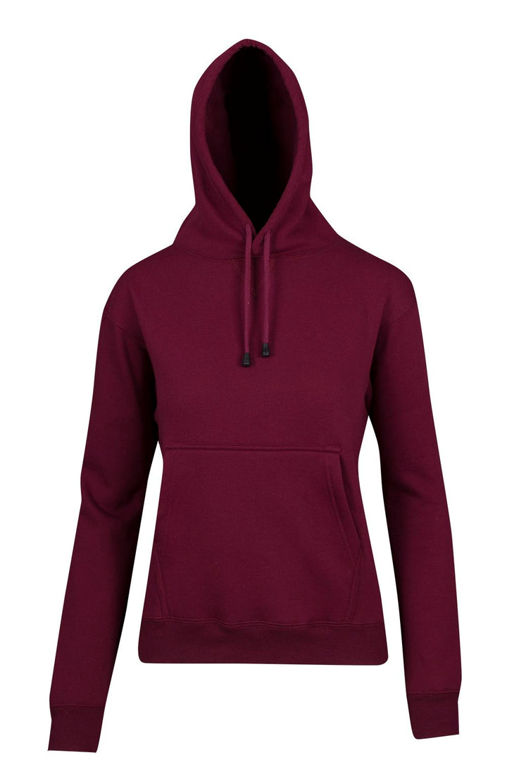 Ladies/Juniors Kangaroo Pocket Hoodies - TH22UN  (12 Colours)