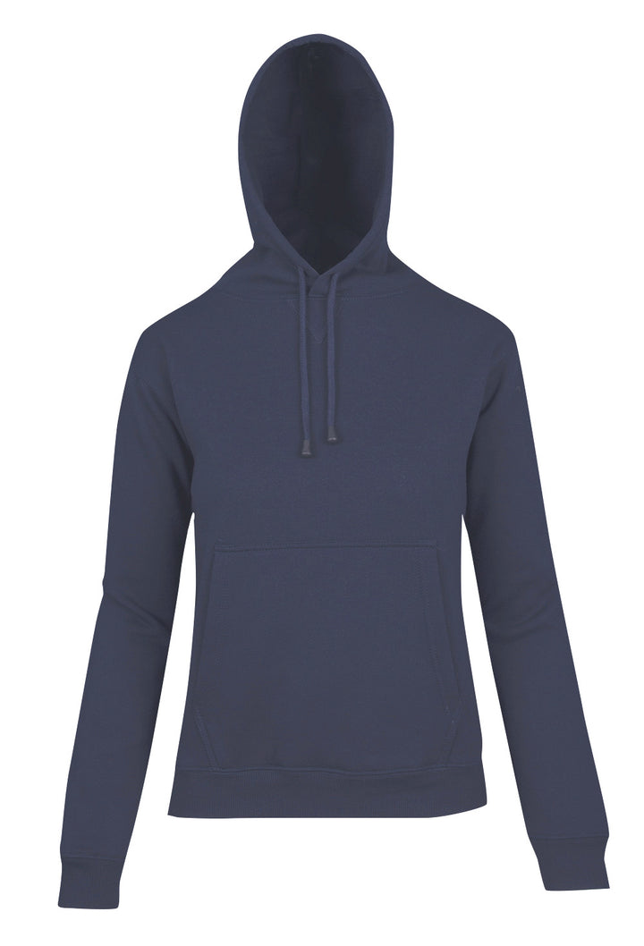 Ladies/Juniors Kangaroo Pocket Hoodies - TH22UN  (12 Colours)