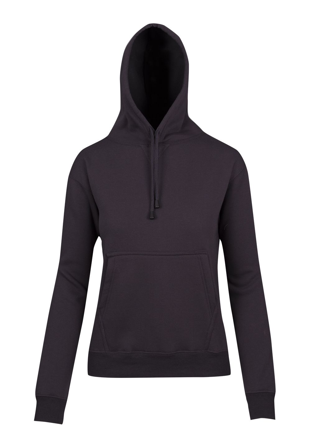 Ladies/Juniors Kangaroo Pocket Hoodies - TH22UN  (12 Colours)