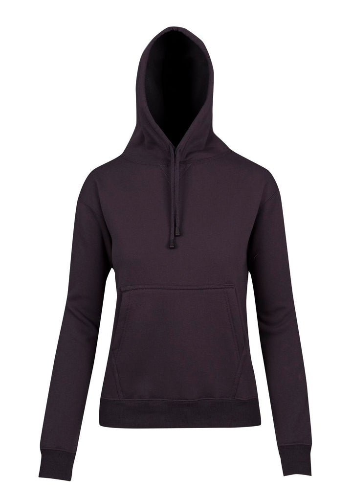 Ladies/Juniors Kangaroo Pocket Hoodies - TH22UN  (12 Colours)