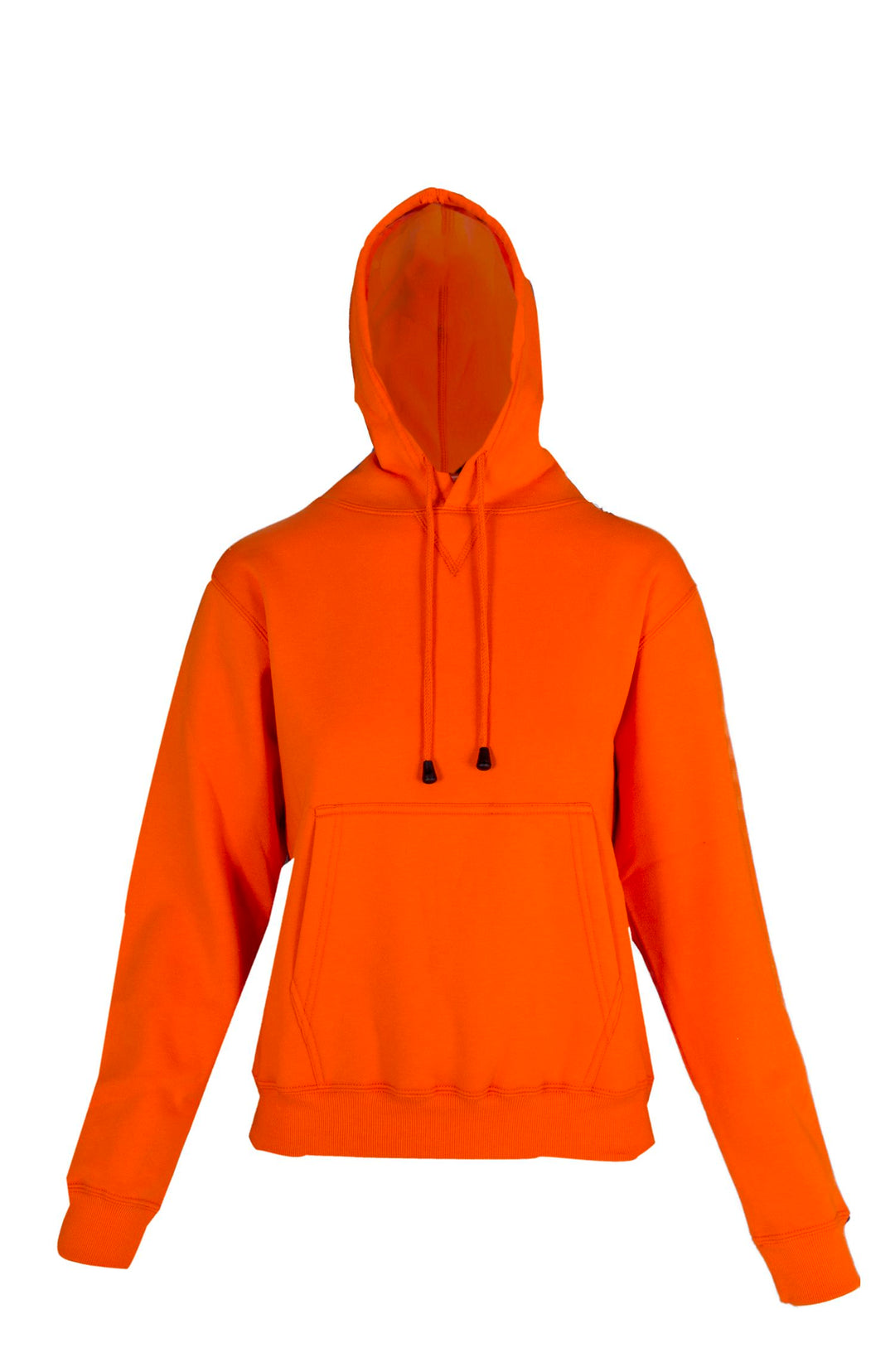 Ladies/Juniors Kangaroo Pocket Hoodies - TH22UN  (12 Colours)