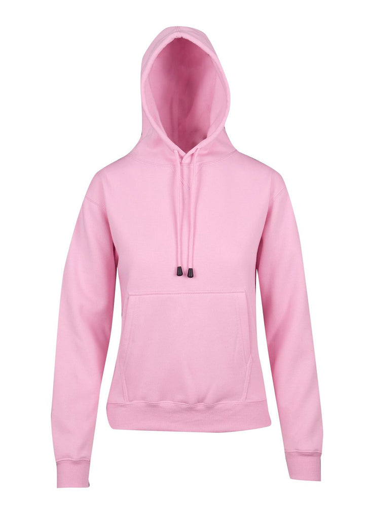 Ladies/Juniors Kangaroo Pocket Hoodies - TH22UN  (12 Colours)