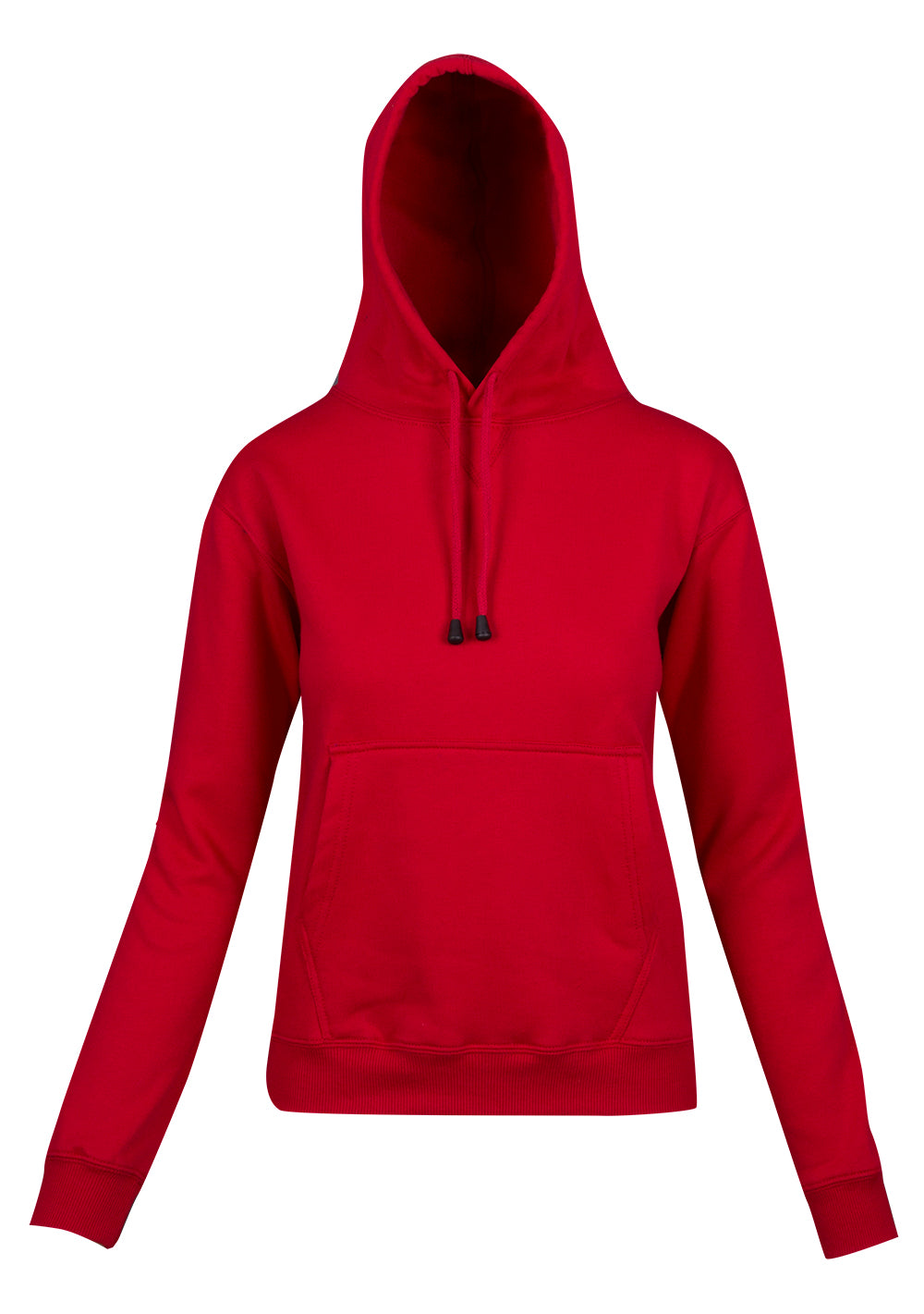 Ladies/Juniors Kangaroo Pocket Hoodies - TH22UN  (12 Colours)