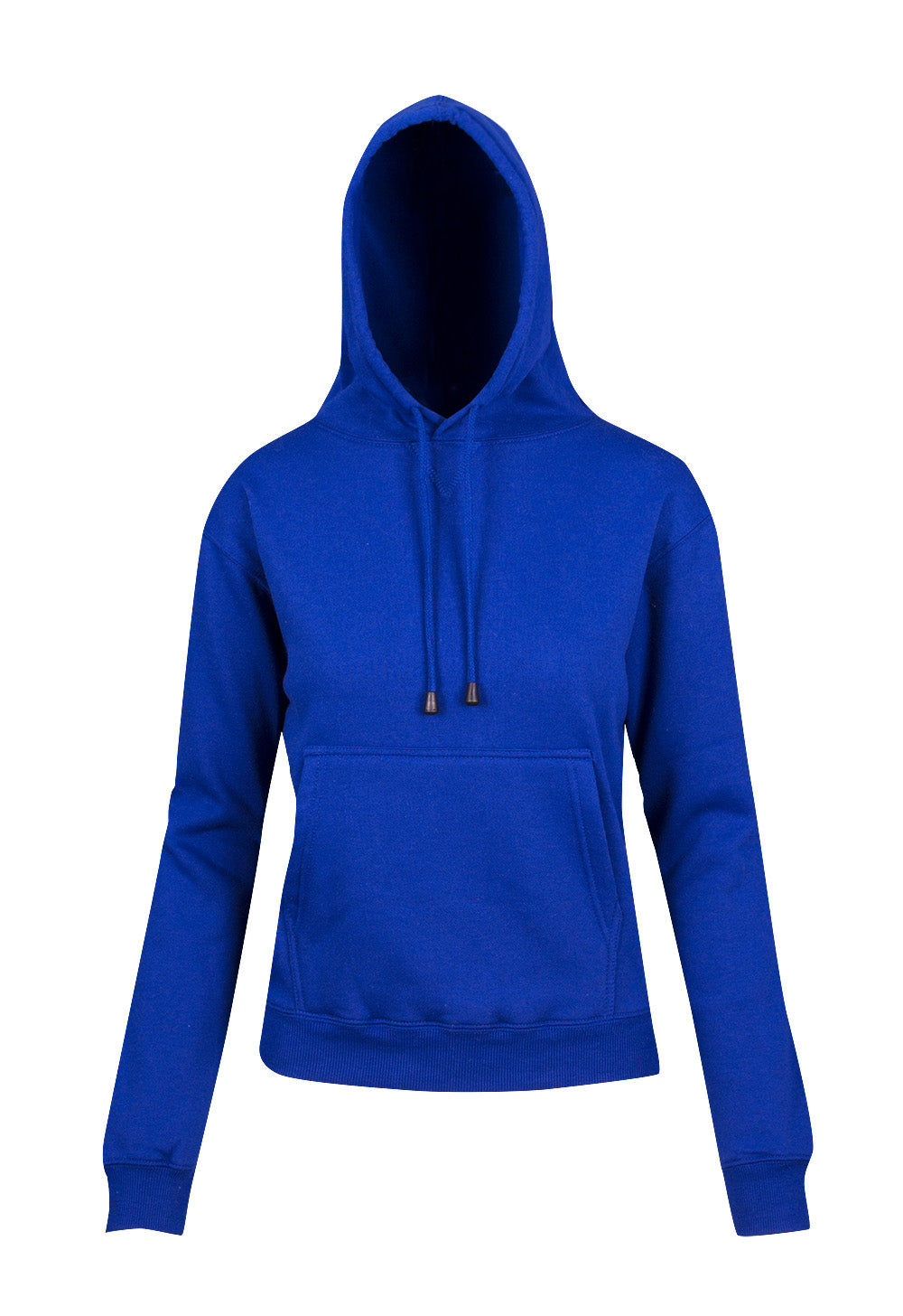 Ladies/Juniors Kangaroo Pocket Hoodies - TH22UN  (12 Colours)