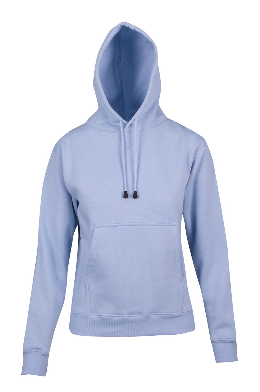 Ladies/Juniors Kangaroo Pocket Hoodies - TH22UN  (12 Colours)